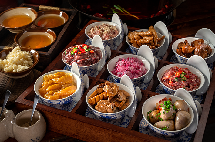 2022中国火锅百强榜发布!海底捞、王婆大虾、呷哺呷哺名列前三!-FoodTalks