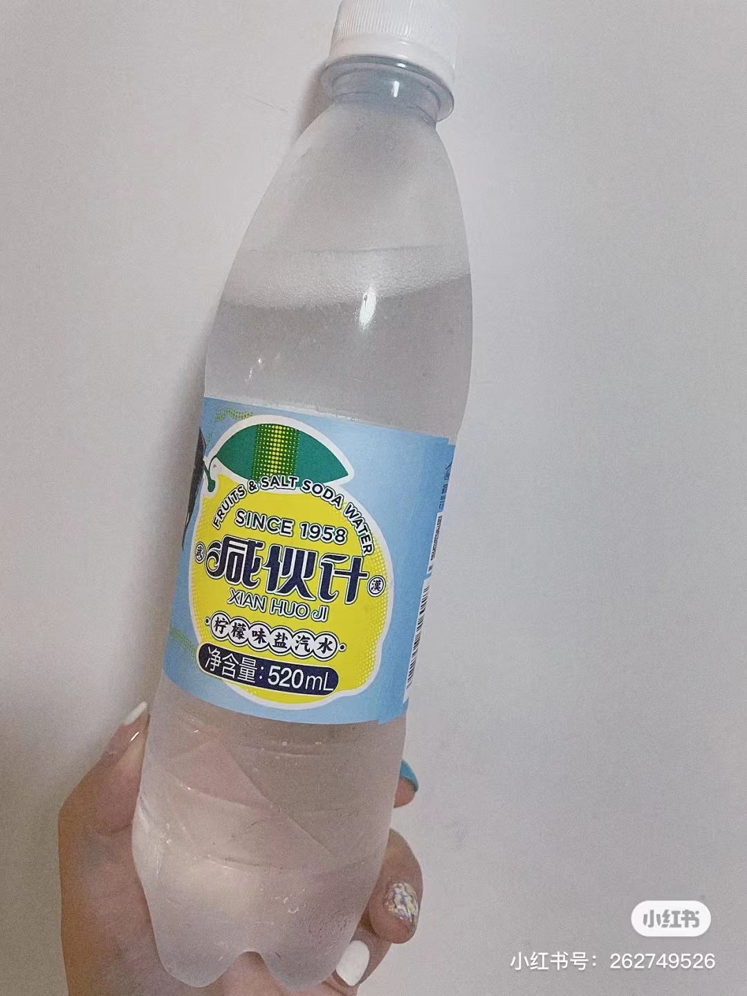 华中汽水地图图片来源:公众号@食品板1,湖北咸伙计"咸伙计"汽水是武汉