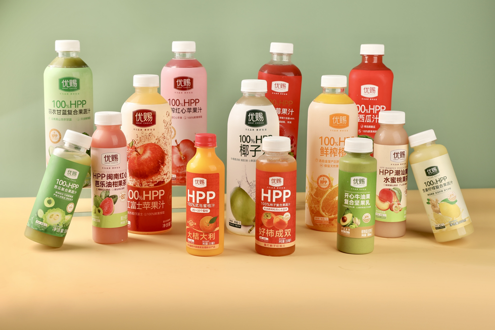 盒马、胖东来、朴朴、叮咚都在做的果汁，是年轻人的新“快乐水” Foodtalks全球食品资讯 