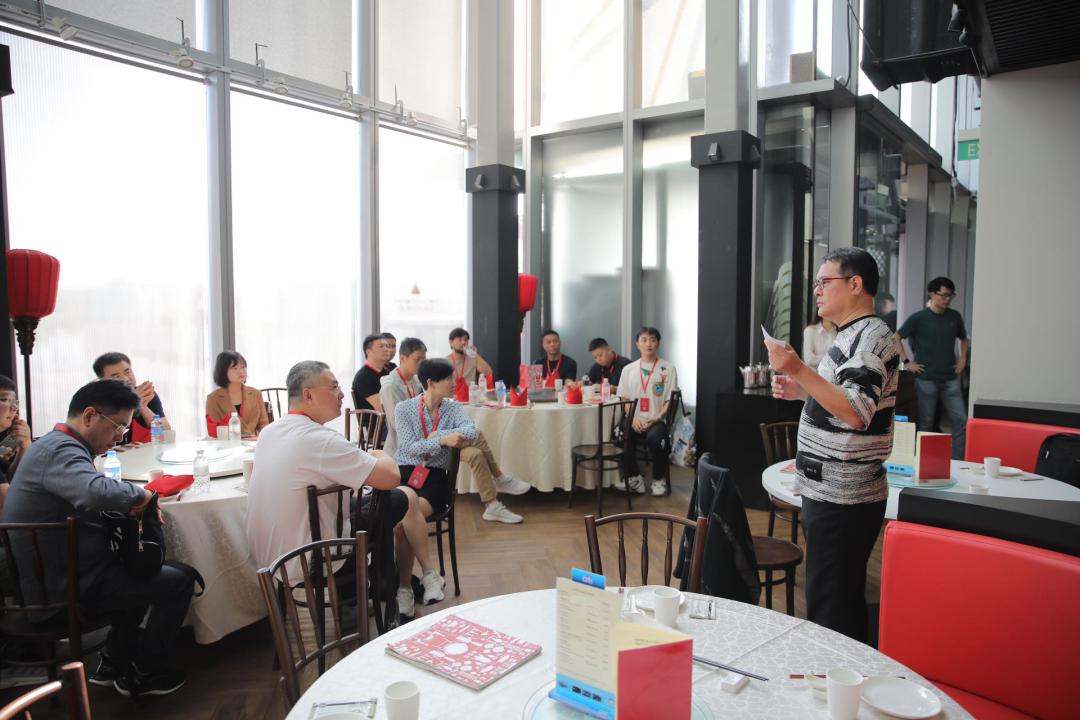 餐饮出海新加坡，背后的真相是什么？-FoodTalks全球食品资讯