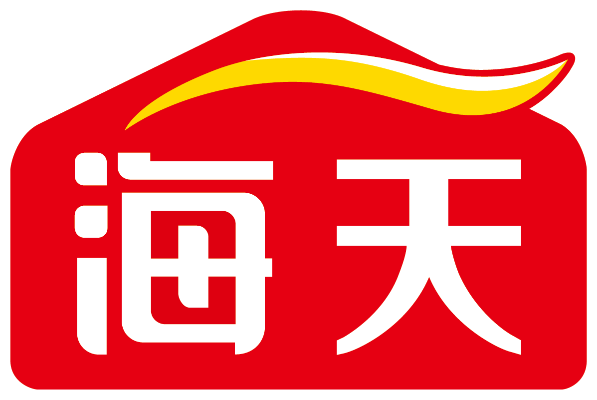 海天味业Logo