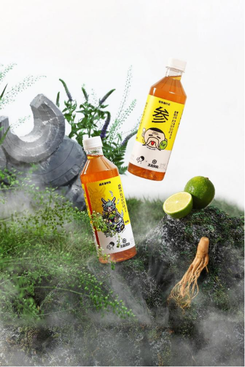 22食品公司新品汇总 可口可乐 元气森林 农夫山泉 喜茶 Foodtalks全球食品资讯