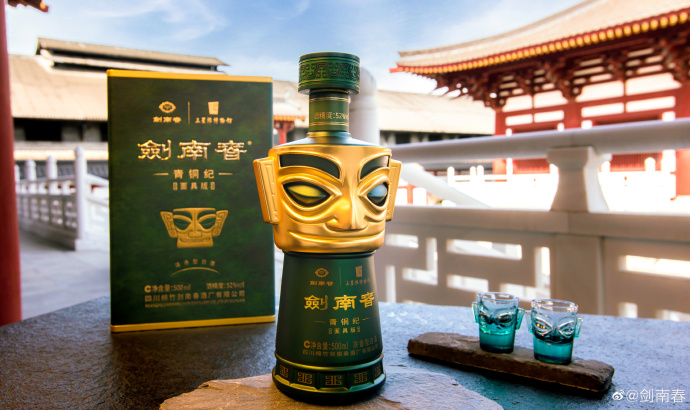 十大文创名酒，你最喜欢哪一个？-FoodTalks