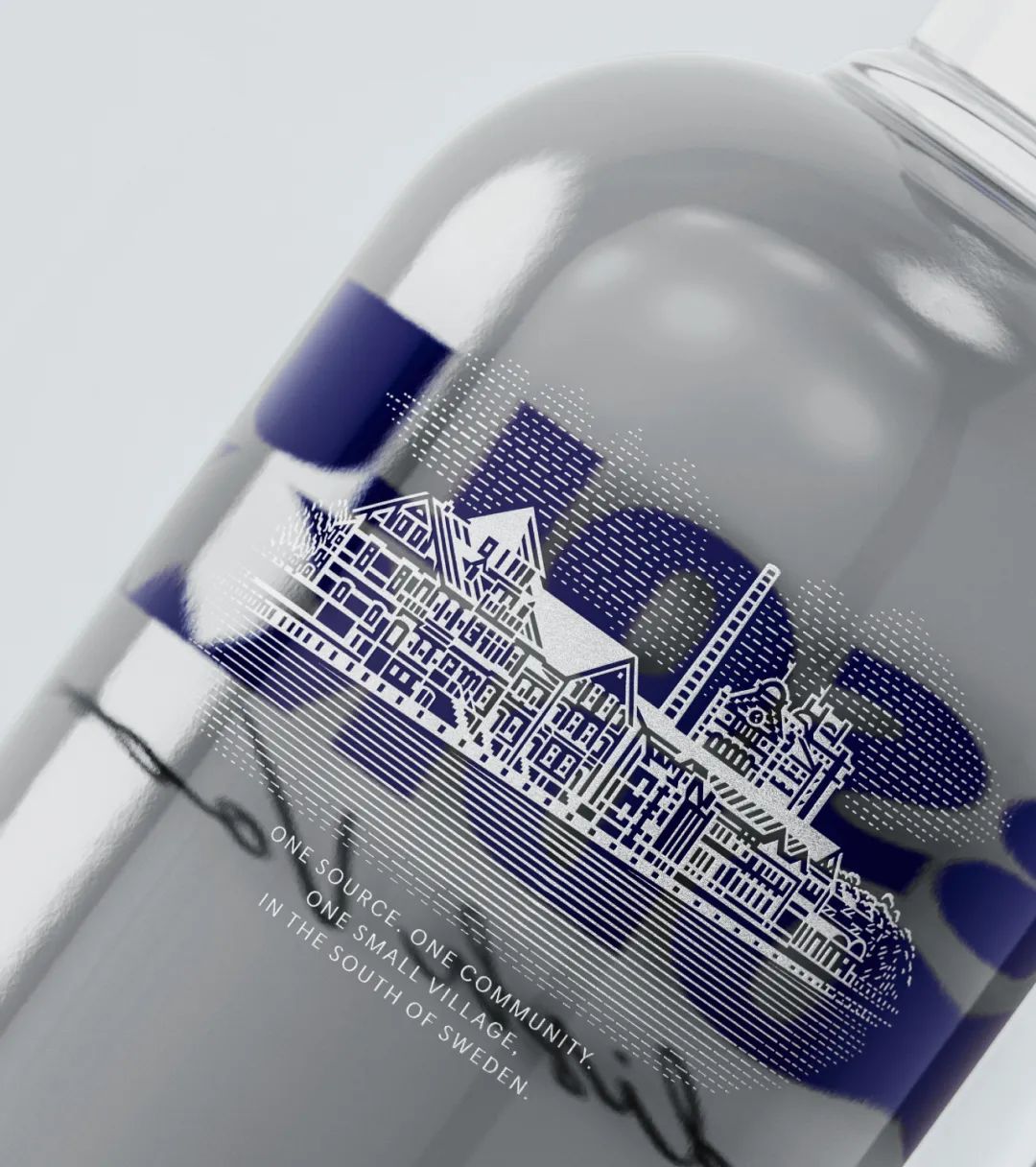 Absolut Redesign