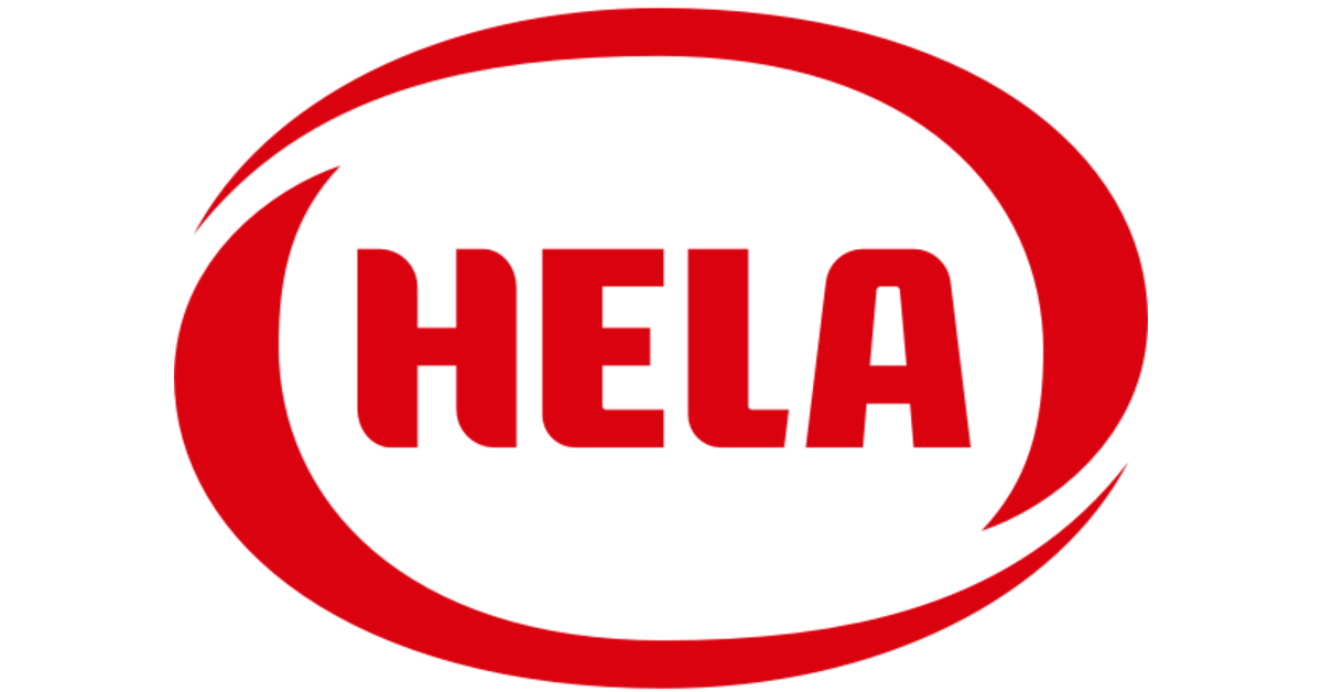 海乐香辛料Logo