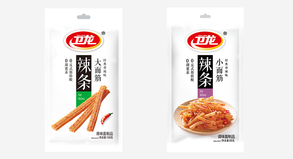 什么是卫龙?-FoodTalks全球食品资讯