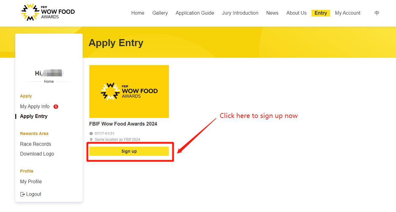 FBIF Wow Food Awards 2024 Application GuideFoodTalks全球食品资讯