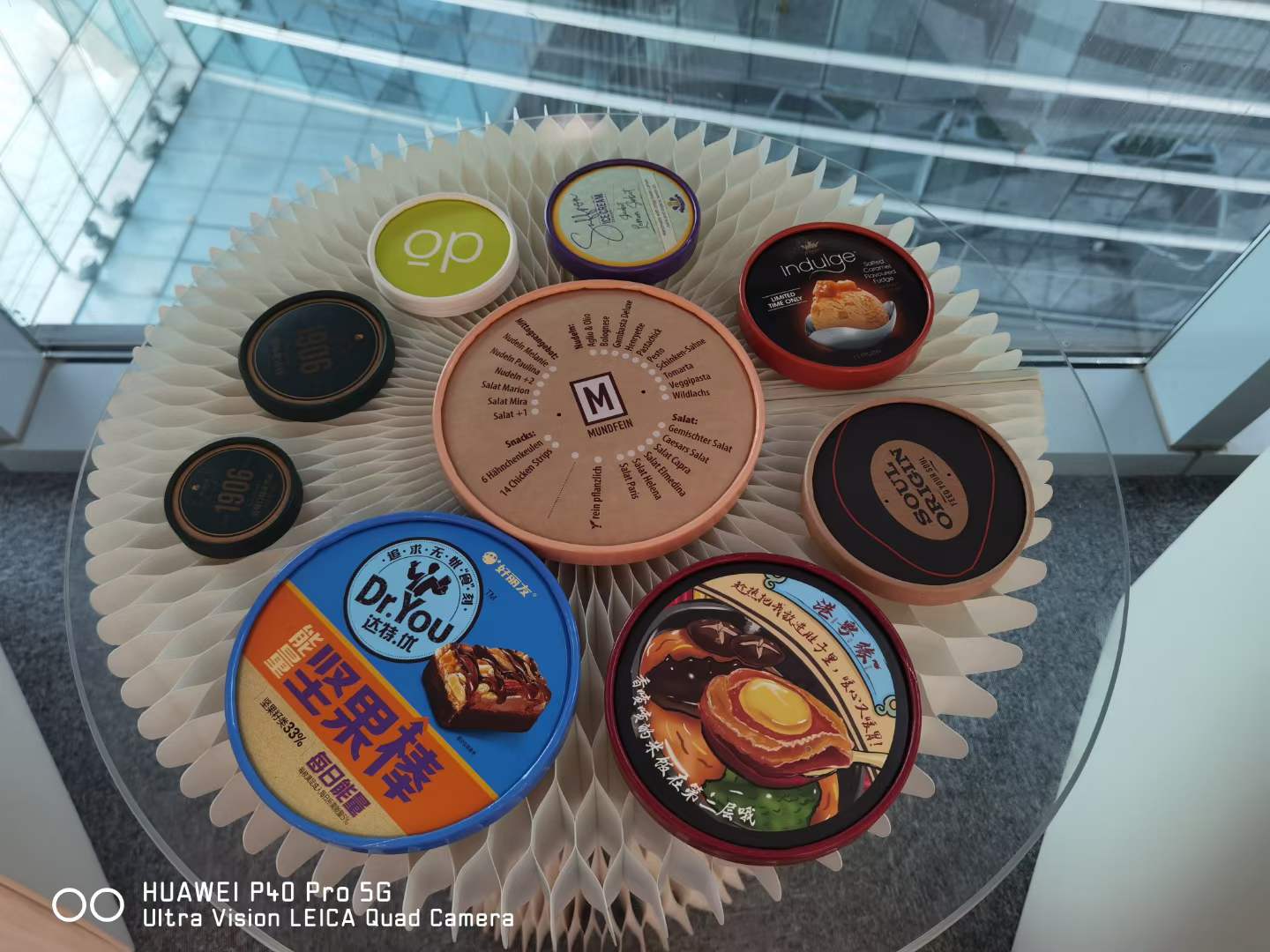 浙江森盟包装有限公司提供纸类食品包装 - FoodTalks食品供需平台