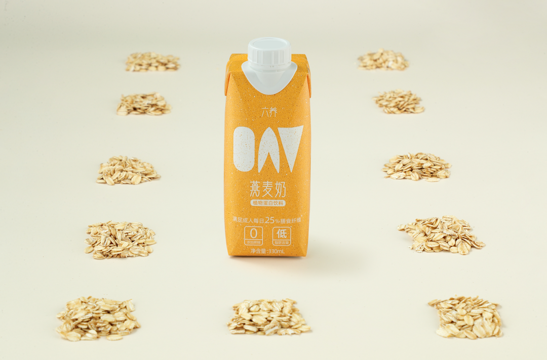 首发 | 植物营养品牌「六养」获千万级天使轮融资,OATLY上市后燕麦奶还有新机会吗?-FoodTalks全球食品资讯