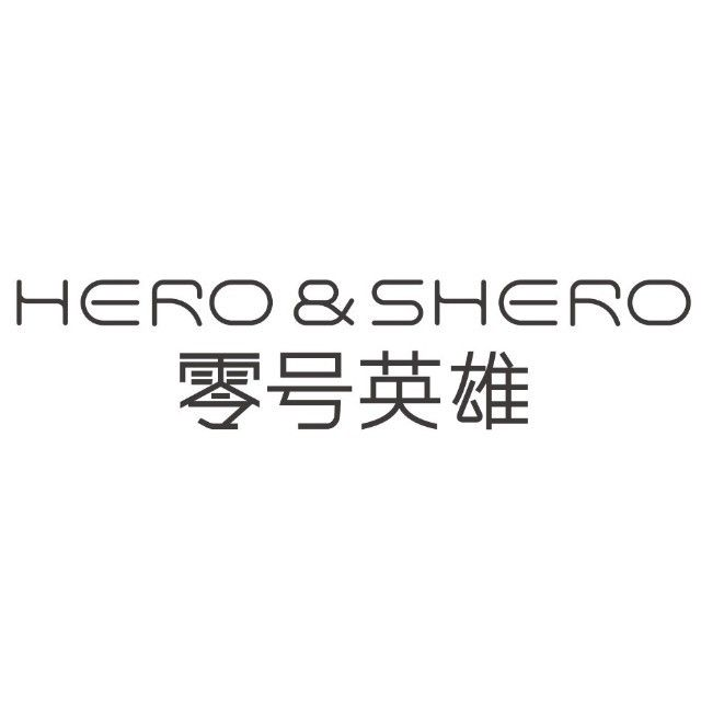 零号英雄Logo
