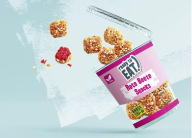 Frostkrone Food Group – Ready to Eat – Beetroot Snacks