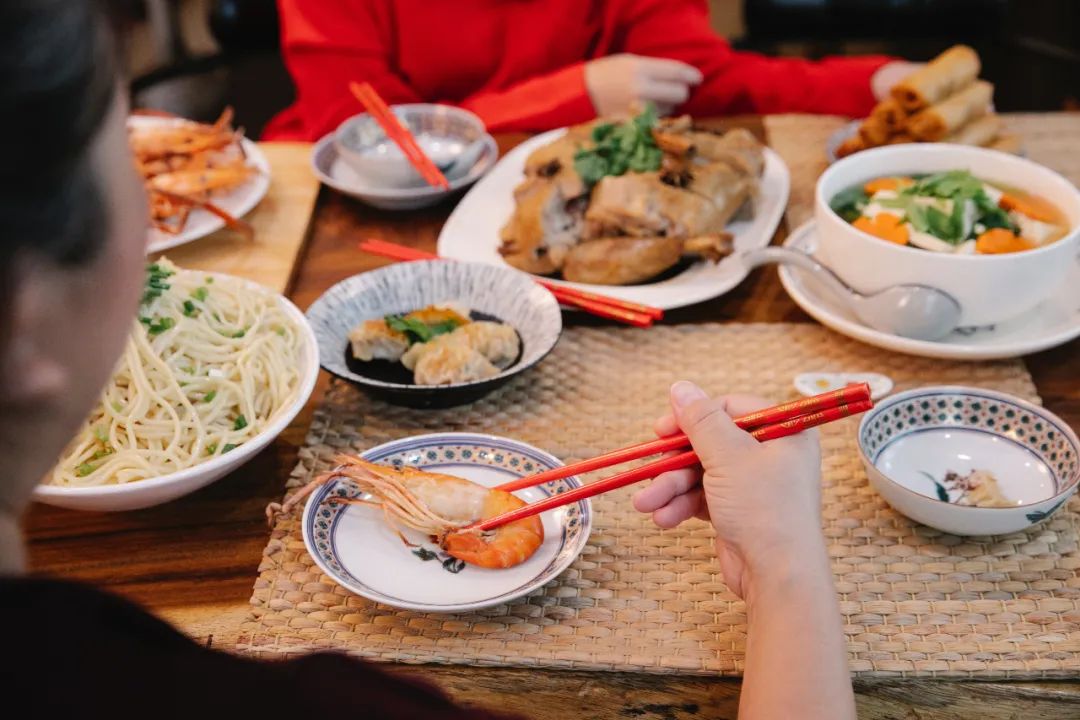 菜肴