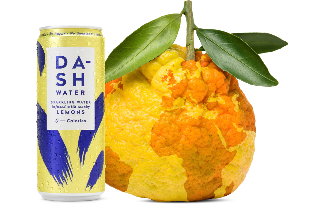 Dash Water has finally made a profit this year! | FoodTalks