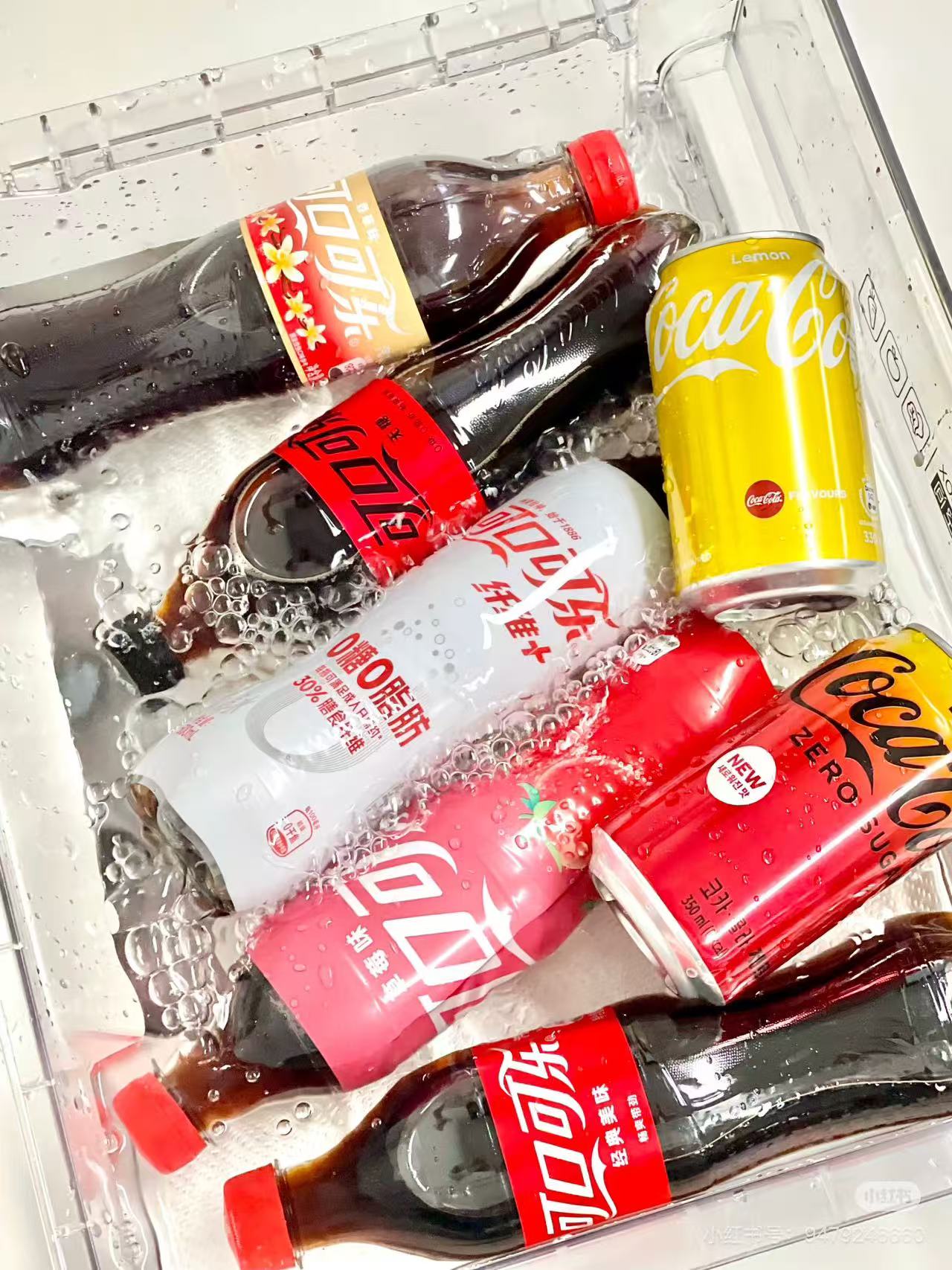 可口可乐三季报出炉：CEO说必须保持“不满足”心态，计划四季度加大投入-FoodTalks全球食品资讯