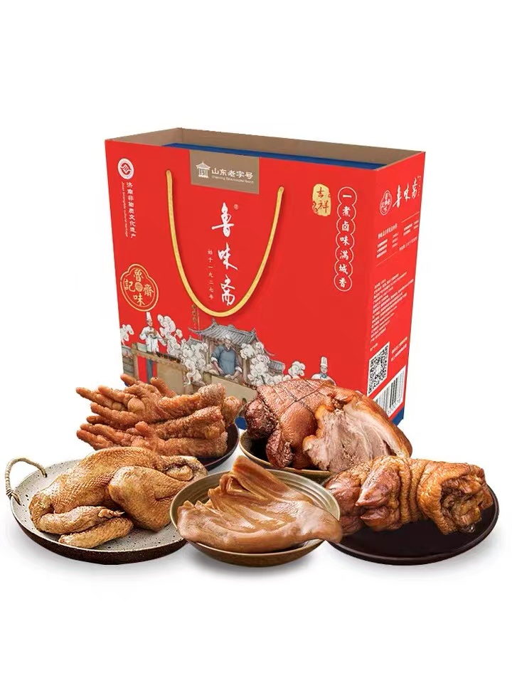 从餐饮到家庭餐桌，山东餐企的预制菜新路径-FoodTalks全球食品资讯