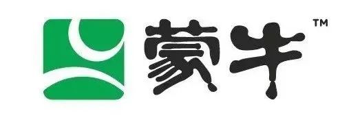 蒙牛 logo