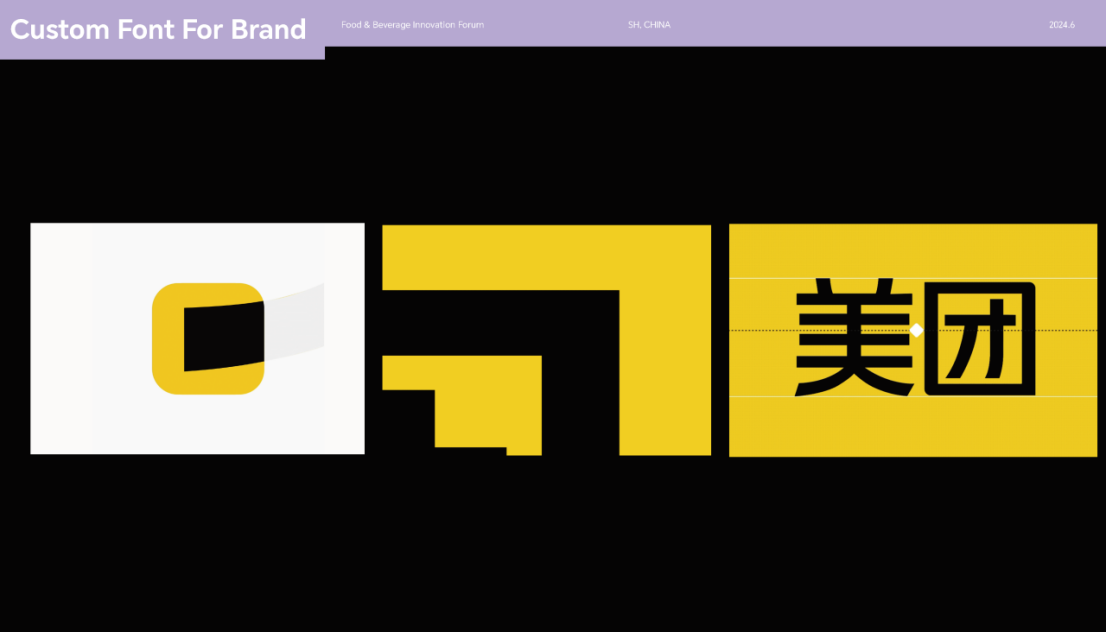 Branded Text Example The Power of Typography: How Custom Fonts Can Embody a Brand's Essence ...