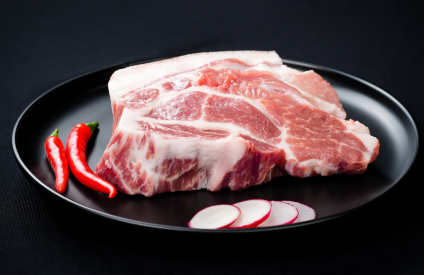 晋妈妈食品(沈阳)有限公司提供黑猪前腿肉、后腿肉、五花肉等 - FoodTalks食品供需平台