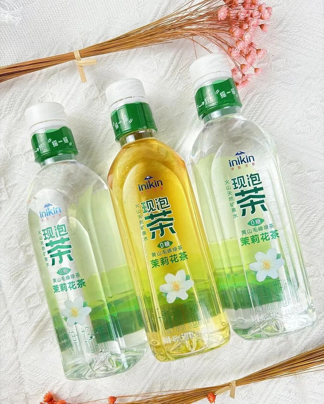 伊刻活泉现泡茶,往对的路上迈出了重要一步-FoodTalks全球食品资讯