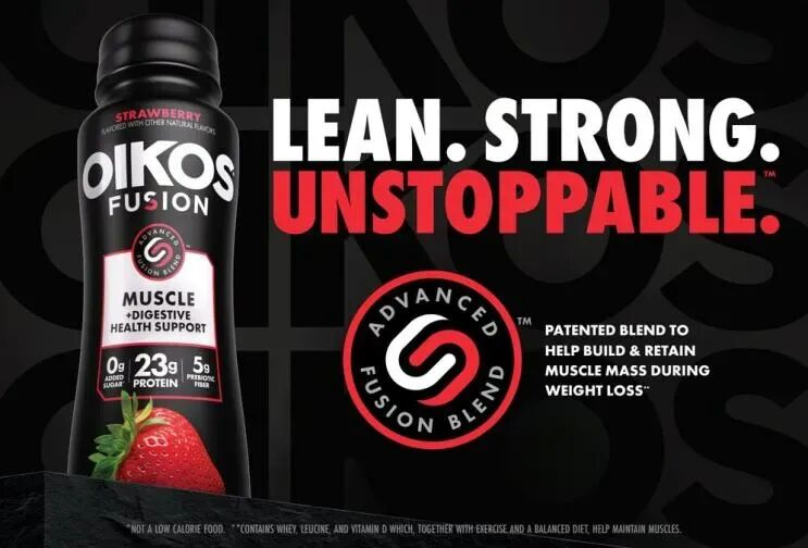 Oikos Fusion