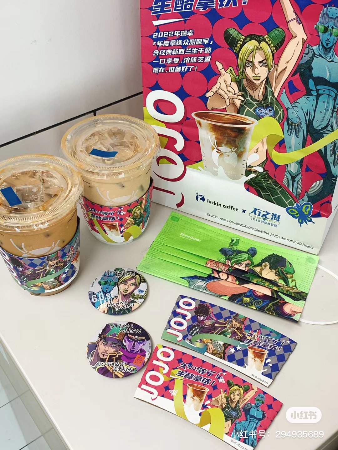 瑞幸联名方法：产品第一，IP第二-FoodTalks全球食品资讯