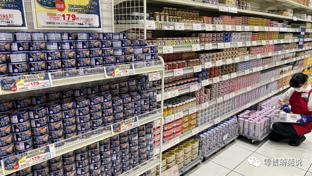 一个被忽视的日本最受欢迎的超市:OK超市-FoodTalks全球食品资讯