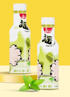 广东生和堂健康食品股份有限公司提供仙草冻、仙草饮、烧仙草等草本健康食品OEM代加工服务 - FoodTalks食品供需平台