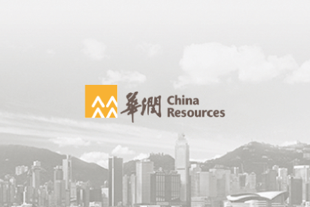 华润集团