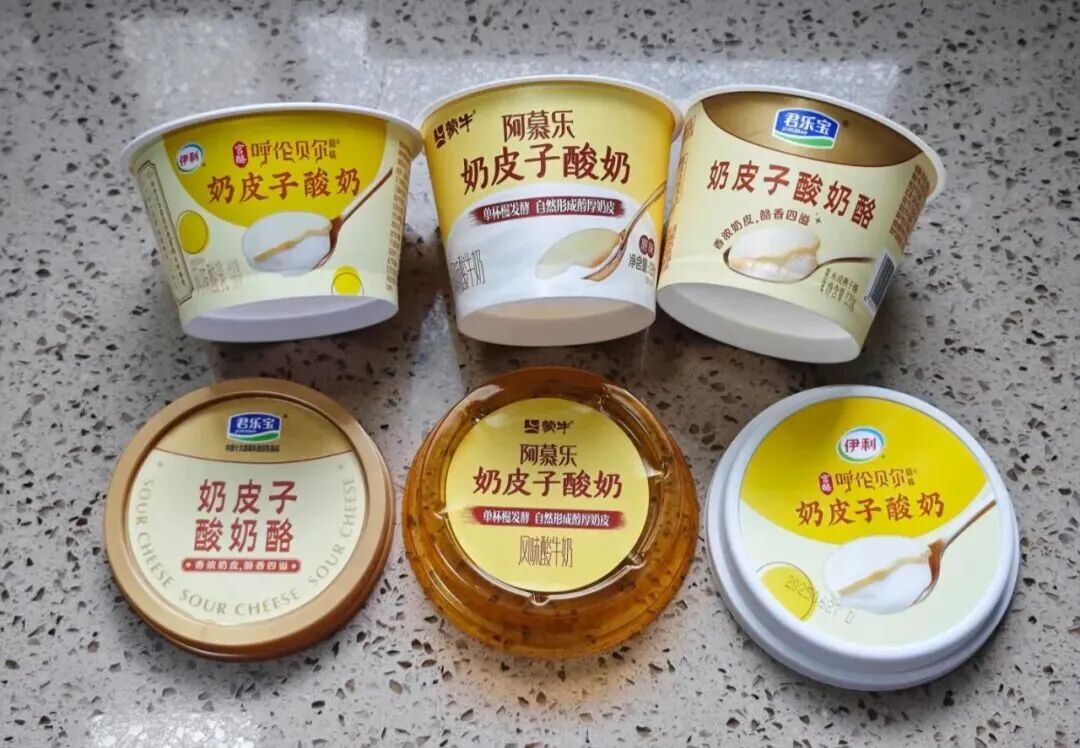 从5块到98块,奶皮子糖葫芦成了今年最狠的“消费刺客”-FoodTalks全球食品资讯