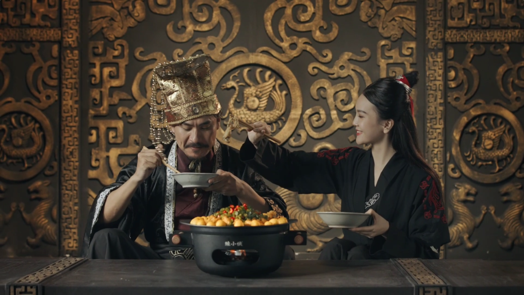 加码内容创造，年轻人为何喜欢这个“热血”的牛蛙品牌？-FoodTalks全球食品资讯