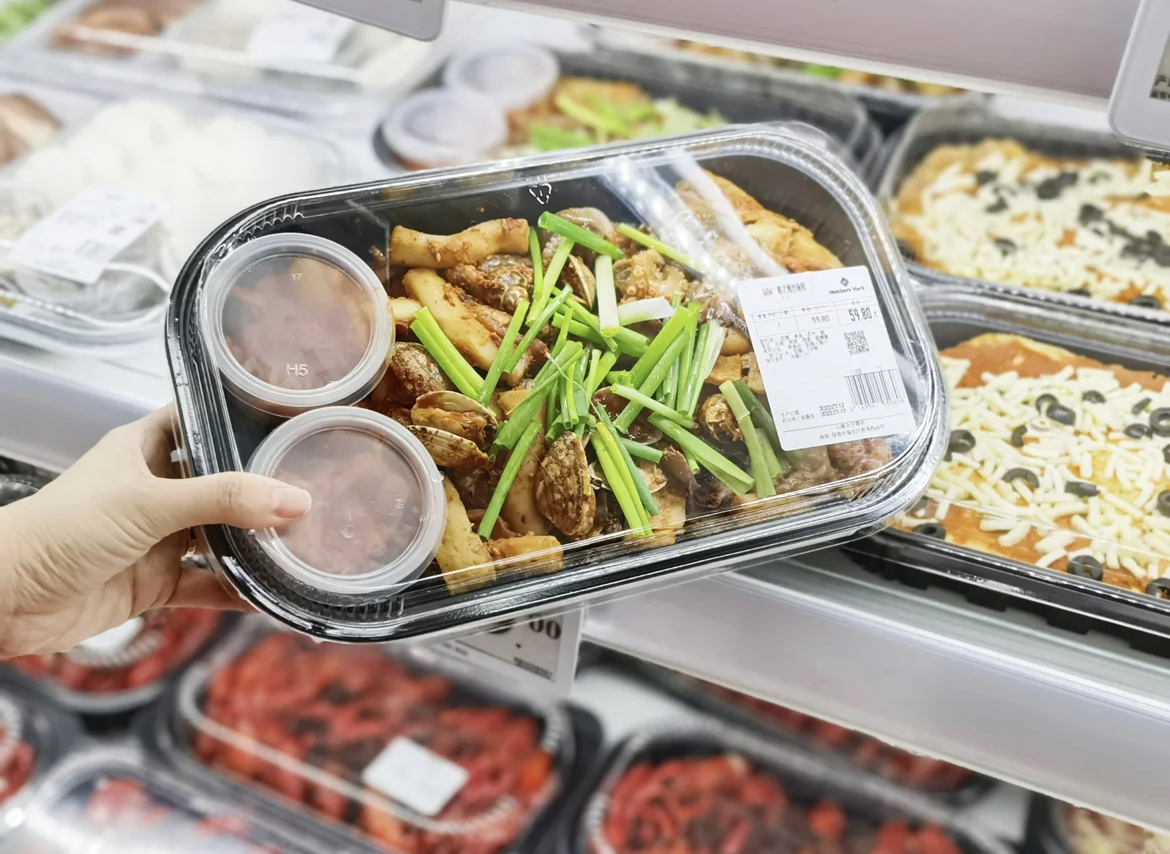 预制菜将迎新定义？-FoodTalks全球食品资讯