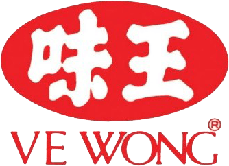 味王Logo