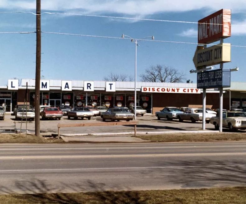 沃尔玛创始人山姆·沃尔顿：打破一切规则FoodTalks全球食品资讯