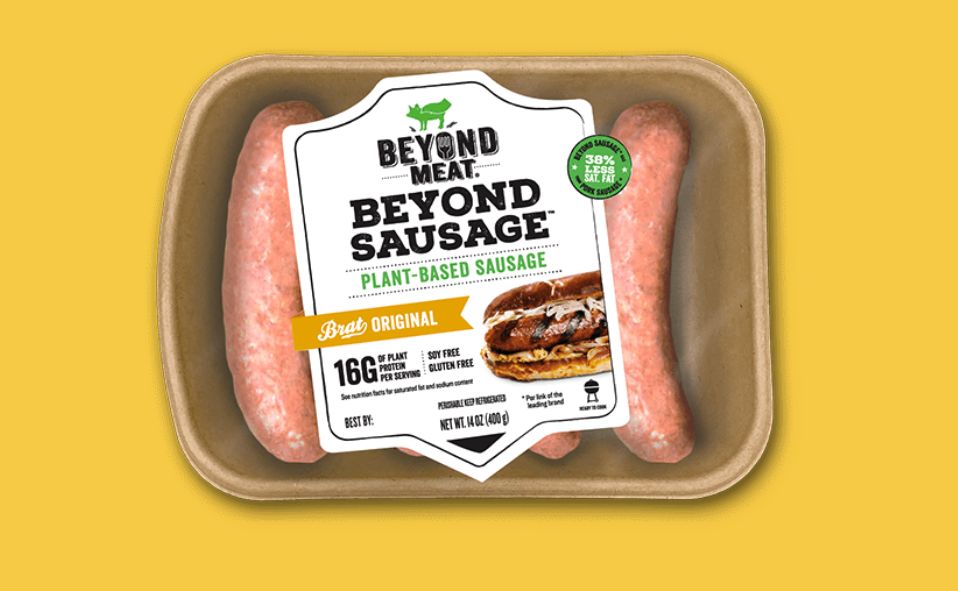 净利润暴涨25%靠不务正业？“全球第一肉企”泰森迈向“全球食品集团”-FoodTalks全球食品资讯