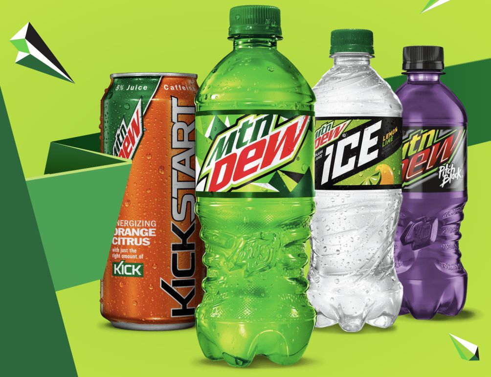 一,百事为何持续加码功能饮料赛道?