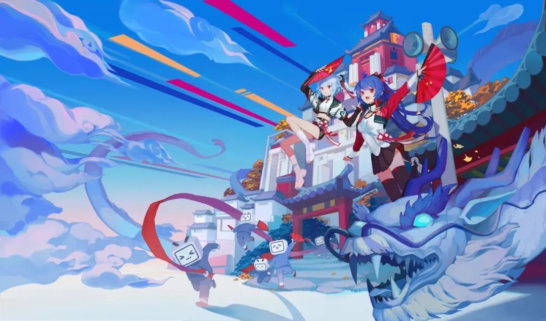 bilibili开启新10年,食品饮料企业准备好上b站了么?