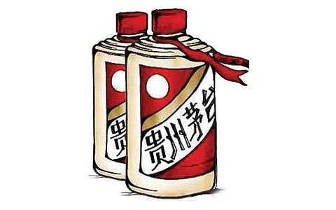 中国白酒老大之争，茅台是如何逆袭五粮液的？-FoodTalks全球食品资讯