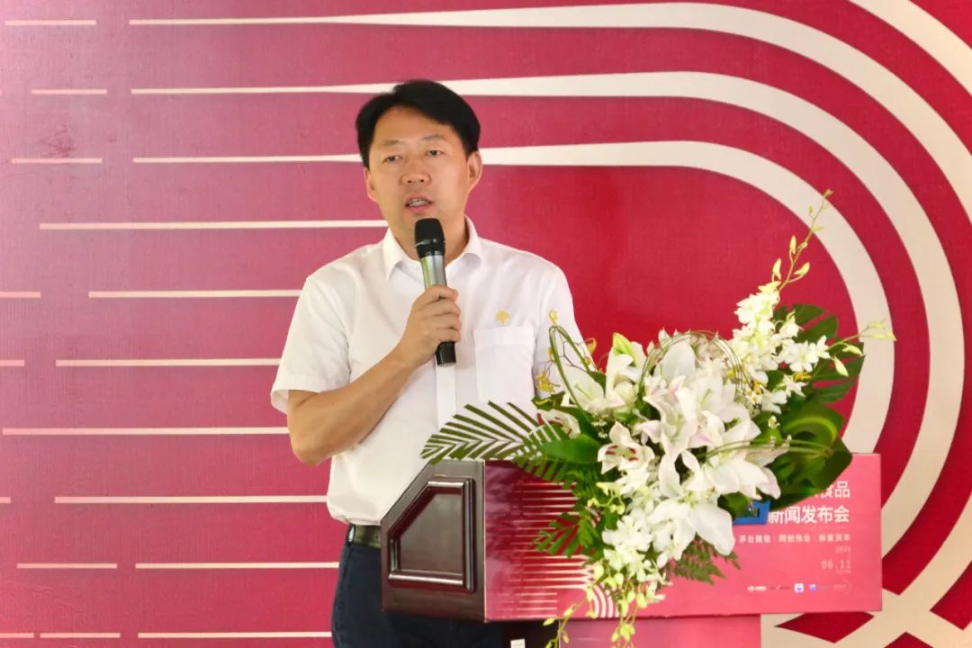 白家食品董事长兼总裁陈朝晖