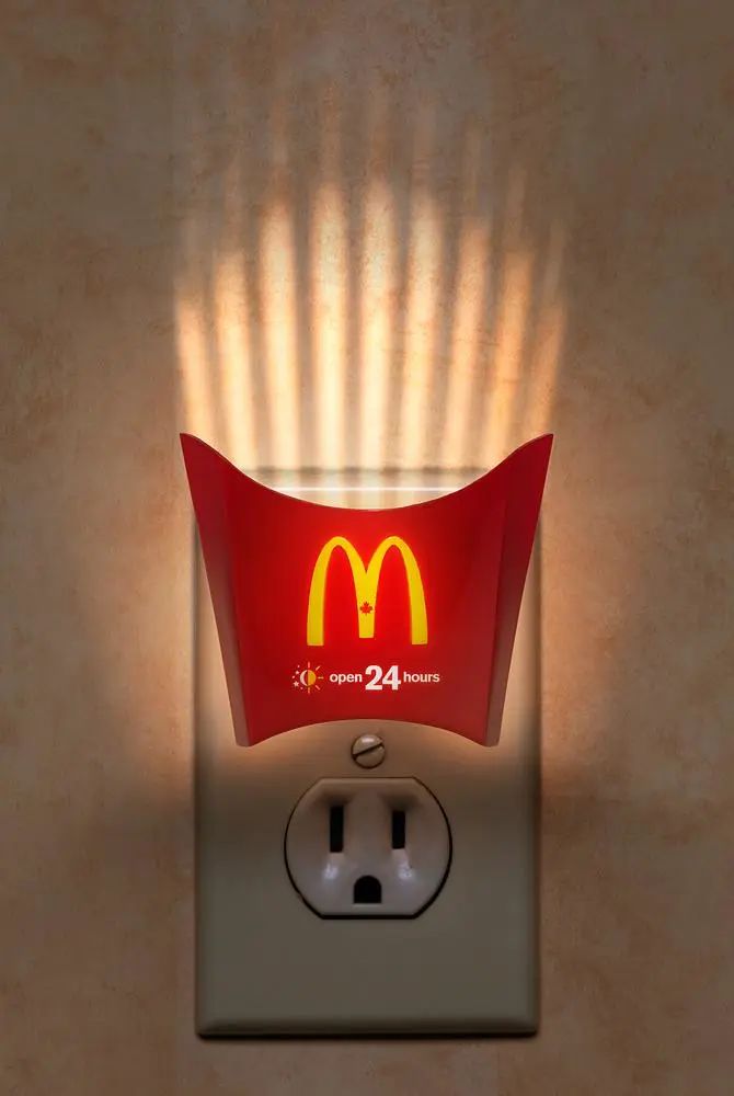 60 FoodTalks 25-brilliantly-clever-print-ads