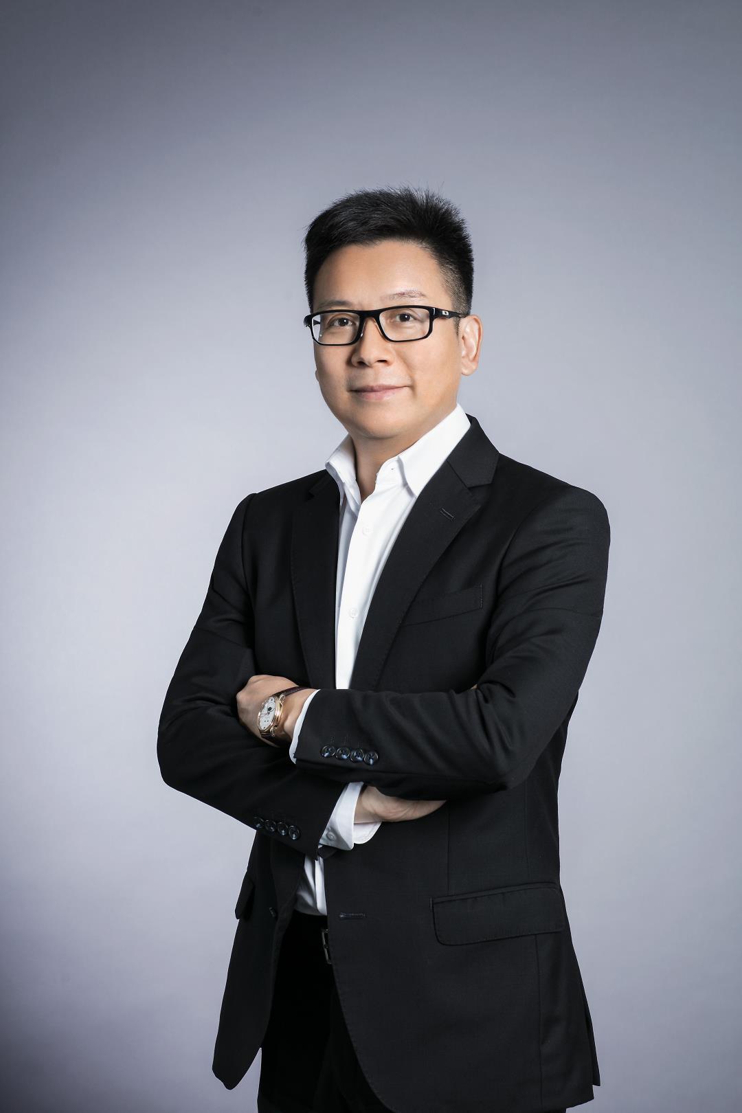 国际粮商路易达孚全球副总裁周学军:未来5到10年投资重心在中国