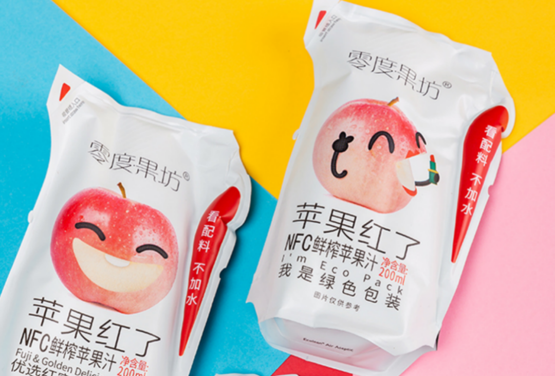 喜茶开抢农夫山泉市场，NFC果汁能从趋势变成现实吗？-FoodTalks全球食品资讯