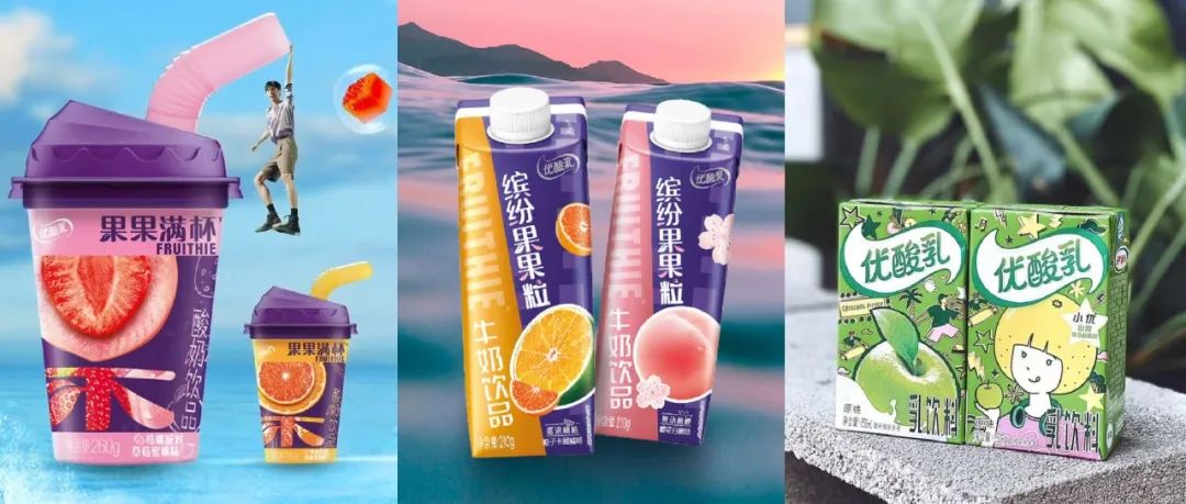 百亿品牌优酸乳,是如何穿越生命周期的?-FoodTalks全球食品资讯