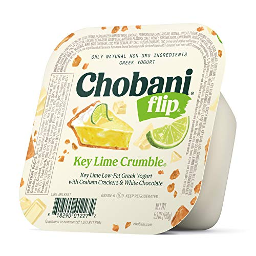 图片来源：Chobani官网