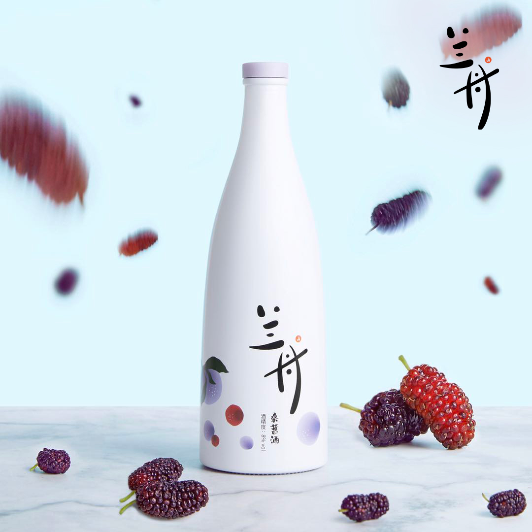 缓解传统酒桌社交负担，精制果酒「兰舟」完成天使轮融资-FoodTalks全球食品资讯