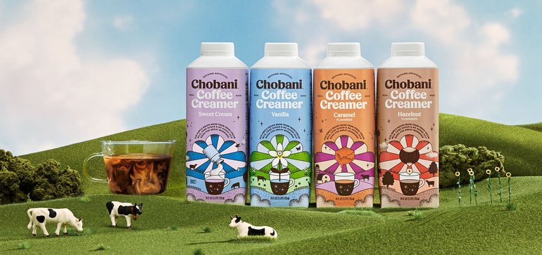 Oatly将在未来18-24个月内IPO，Chobani或将在今年完成IPO，娃哈哈推出胶原蛋白肽AD钙奶 | FoodTalks日报