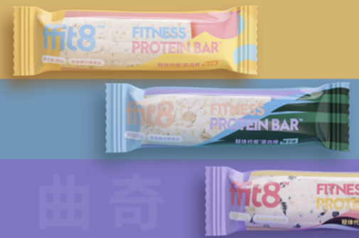 要想吃得好，健康哪里找？| 健康食品的百年历程